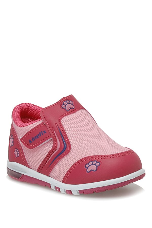 Kinetix KANTE 3FX PINK Girl Sport Shoes