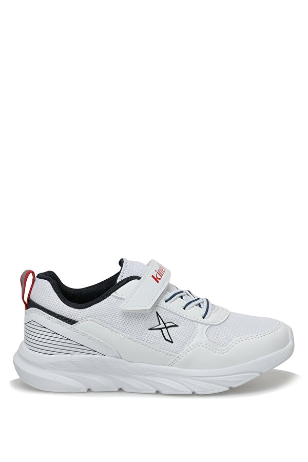 Kinetix NANO MESH J 3FX Beyaz Erkek Çocuk Spor Ayakkabı
