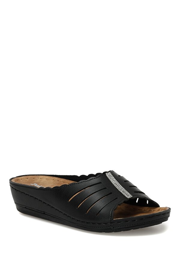 Polaris 161908.Z3FX BLACK Woman 441