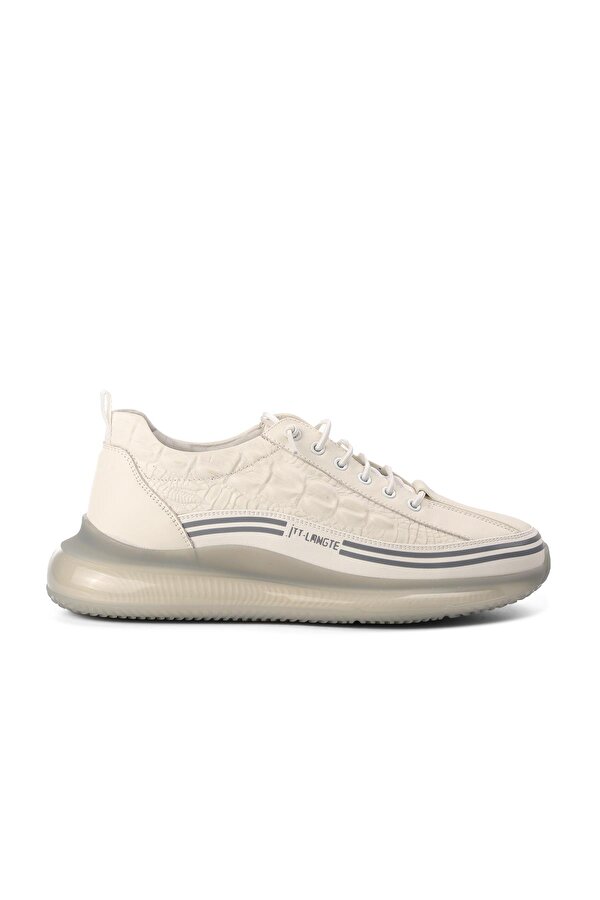 Guja 22K494 Beyaz Air Taban Erkek Sneaker
