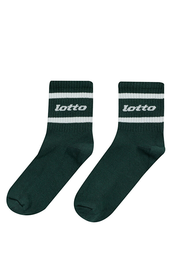 Lotto -W 2LI KISA SOKET 2P Petrol Kadın Çorap Lotto -W 2LI KISA SOKET 2P Petrol Kadın Çorap