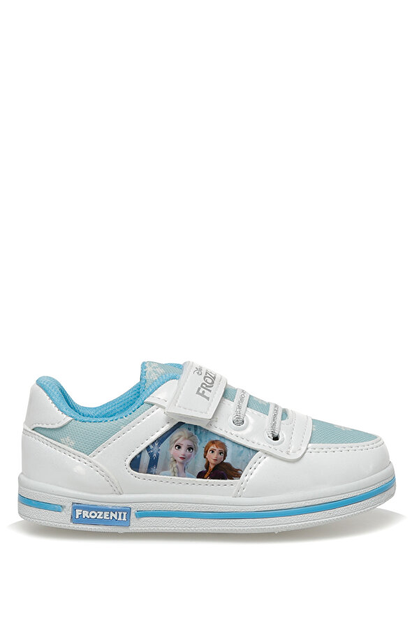Frozen HAZEL.P3FX Beyaz Kız Çocuk Sneaker