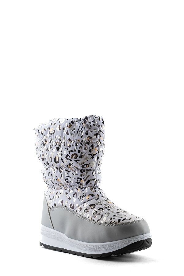 Kinetix Serena-Krk-Int 1Pr Grey Child Girl Boots