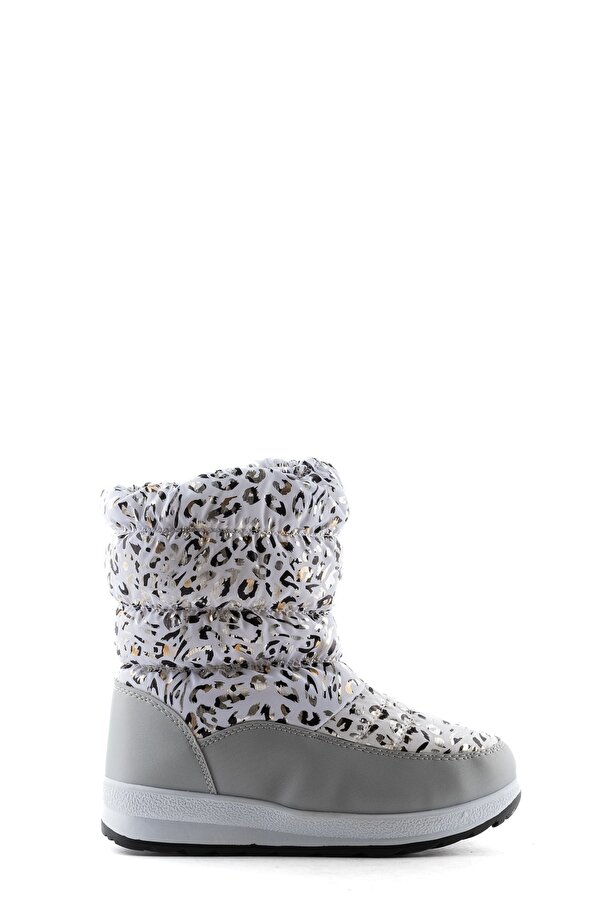 Kinetix Serena-Krk-Int 1Pr Grey Child Girl Boots