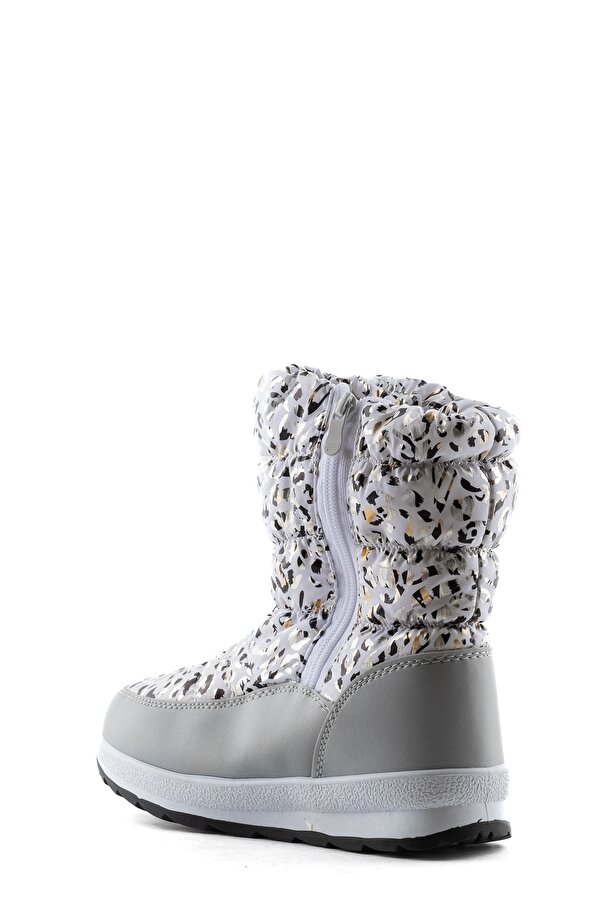 Kinetix Serena-Krk-Int 1Pr Grey Child Girl Boots
