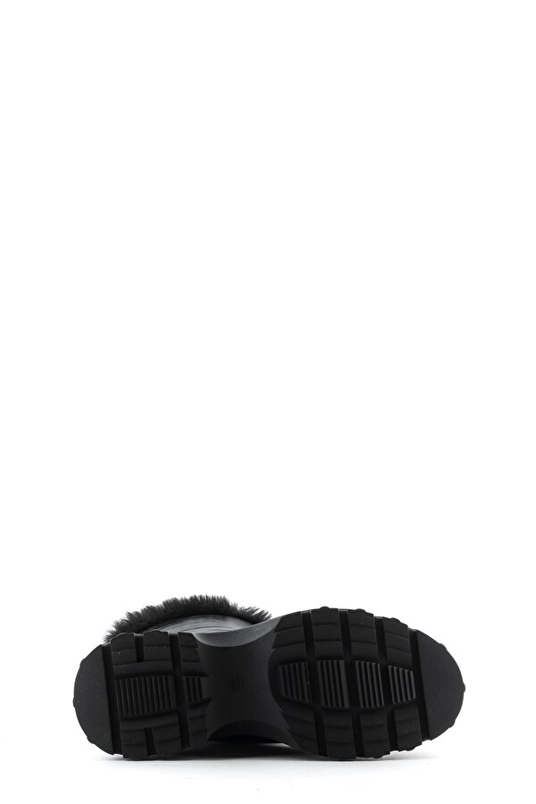 Lumberjack Int1221K080-Krk 1Pr Черный Женщина Снежные Ботинки