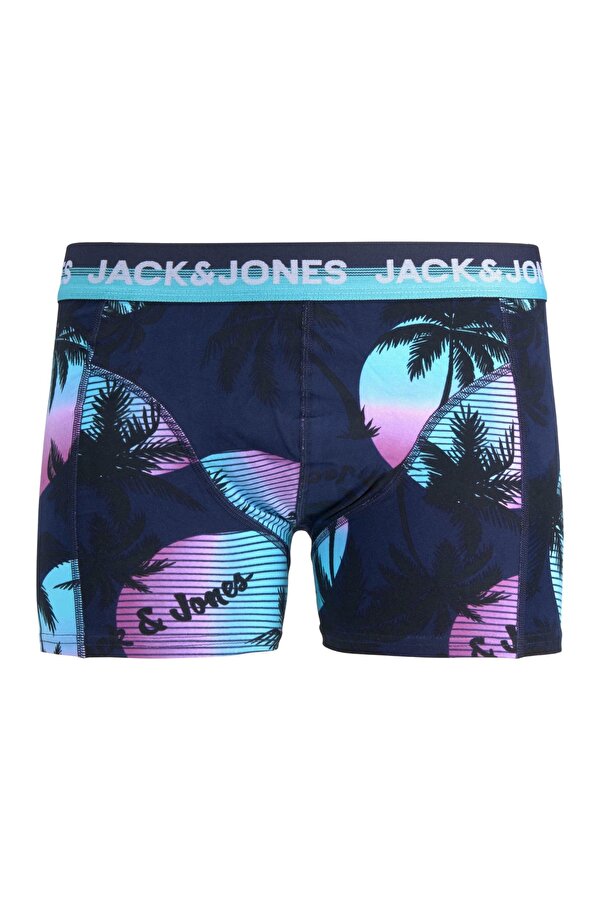Jack & Jones Jack Jones Nauı Nıght Erkek Boxer 12209933