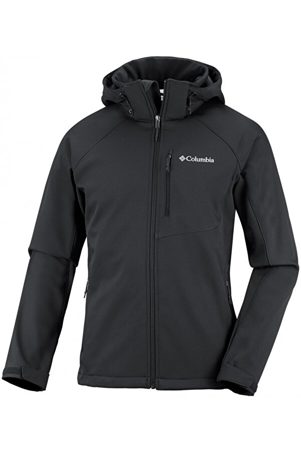 Columbia WM3241-011 Cascade Ridge ll Softshell Erkek Mont 1516251011