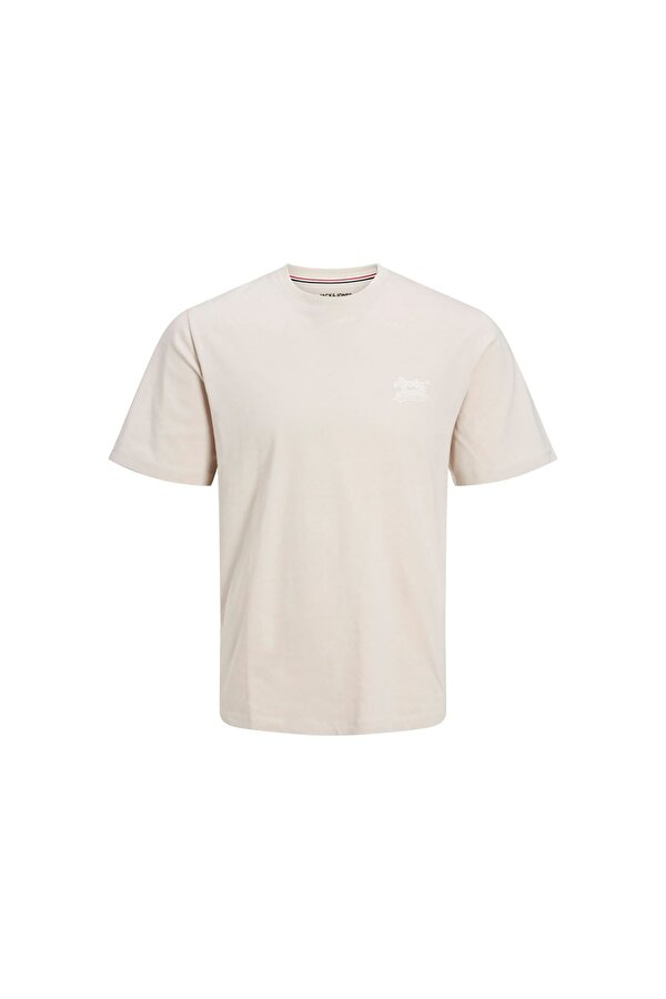 Jack & Jones Erkek T-Shirt 12227773