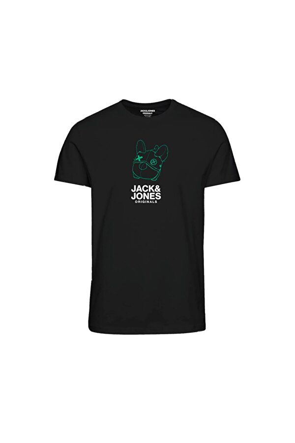 Jack & Jones Erkek T-Shirt 12232653