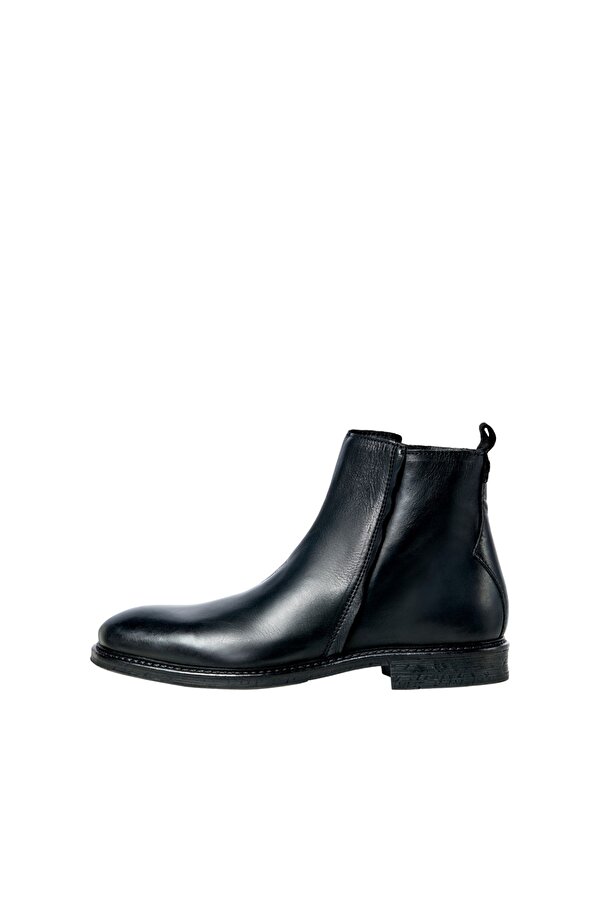 Jack &amp; Jones Jack&amp;Jones Antrasit Erkek Bot 12177308 NF7358