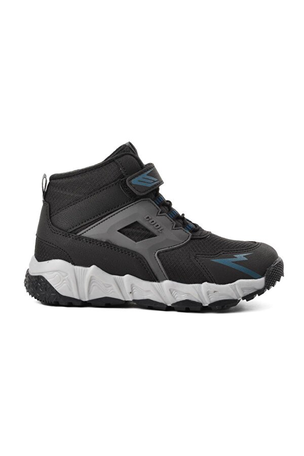 Cool Mixs-F Siyah Su İtici Çocuk Outdoor Bot Cool Mixs-F Siyah Su İtici Çocuk Outdoor Bot