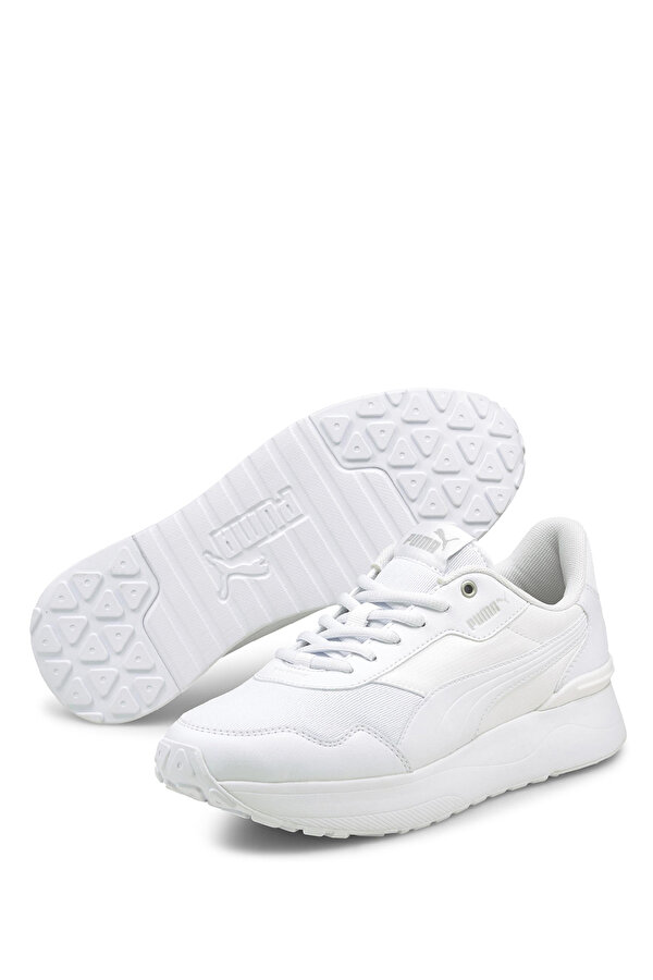 Puma R78 Voyage Beyaz Kadın Sneaker