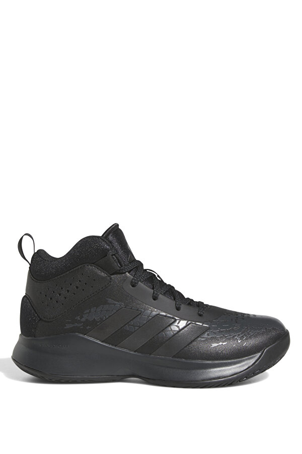 adidas Cross Em Up 5 K Wide Siyah Unisex Basketbol Ayakkabısı