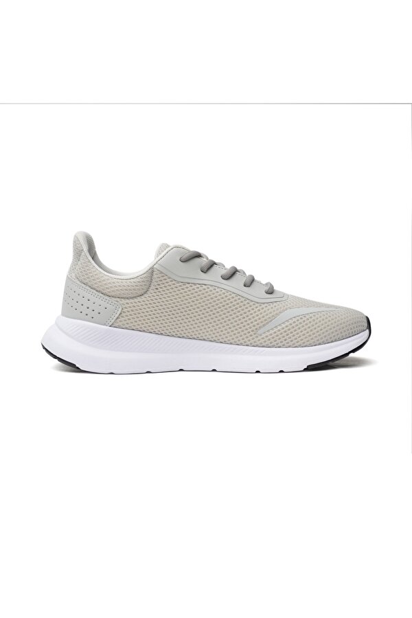 Hummel Jumper Gri Unisex Spor Ayakkabı 900224-1100 Hummel Jumper Gri Unisex Spor Ayakkabı 900224-1100