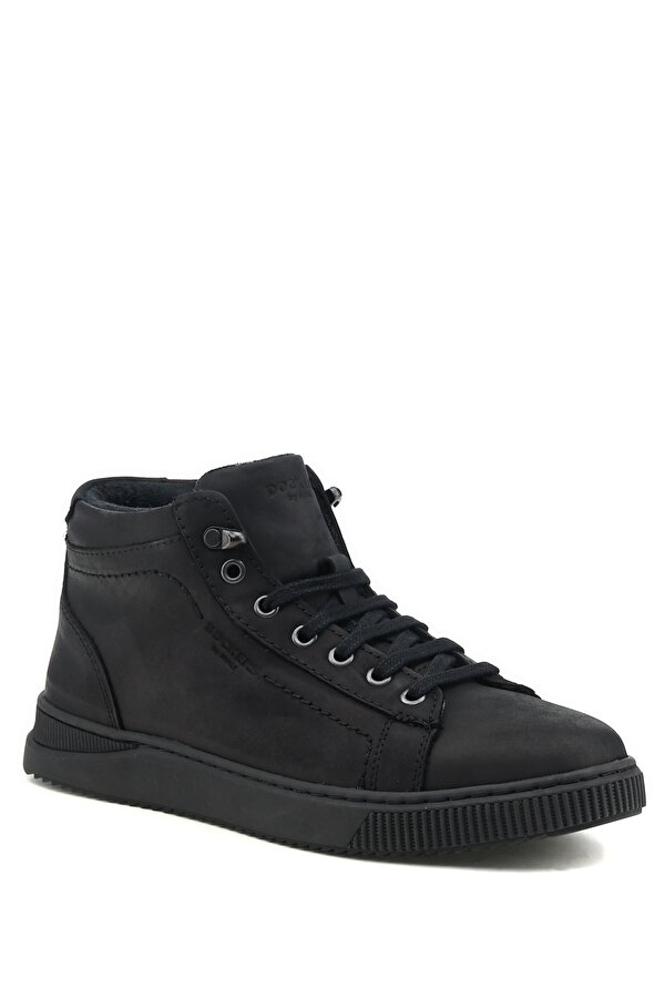 DOCKERS 231207C 1PR BLACK Man 296