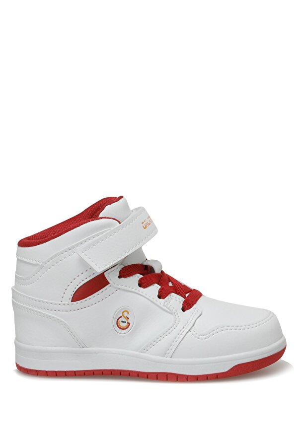 GS JONES J HI  2PR Beyaz Erkek Çocuk High Sneaker