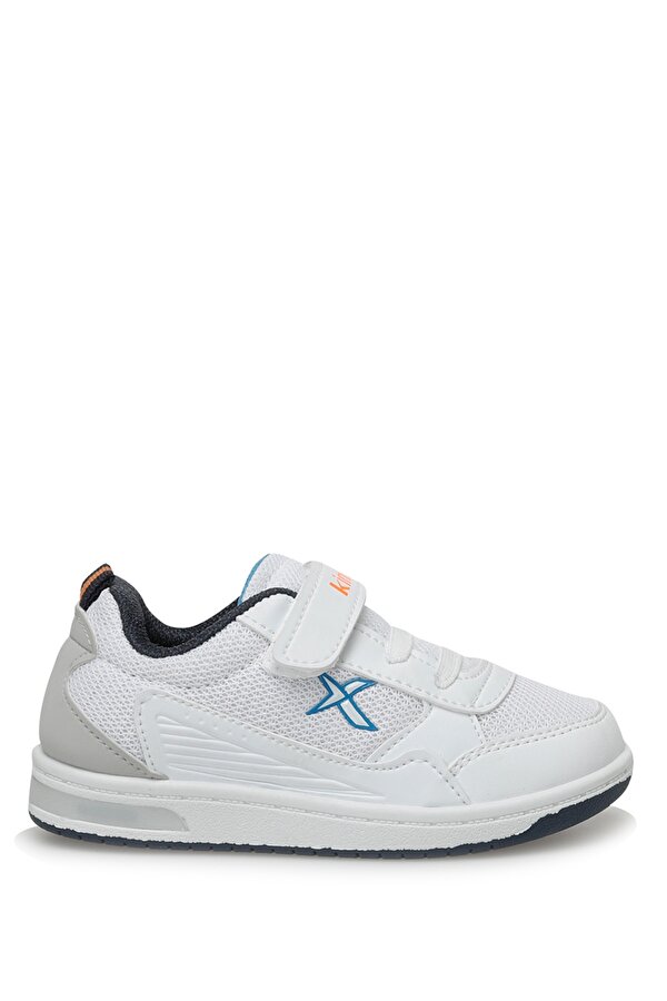 Kinetix ROOPER 3FX WHITE Boy 001