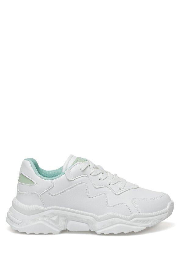 Torex TRX22S-120 3FX Beyaz Kadın Sneaker