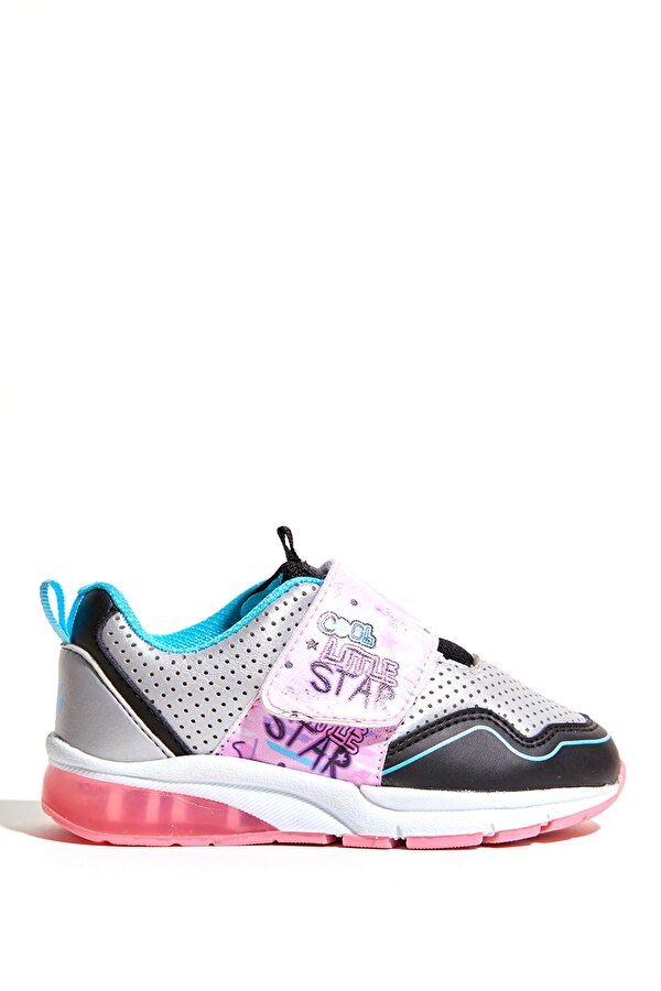 Dudino GOYA 2FX Lacivert Kız Çocuk Sneaker