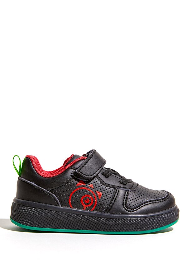 Dudino HARRY 2FX Siyah Erkek Çocuk Sneaker