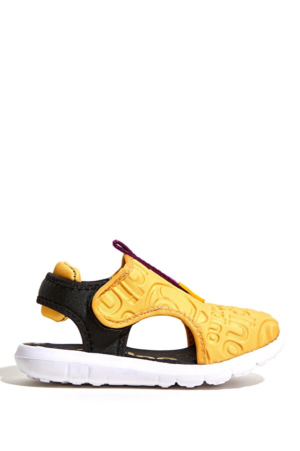 Dudino SHELL 2FX Sarı Erkek Çocuk Spor Sandalet
