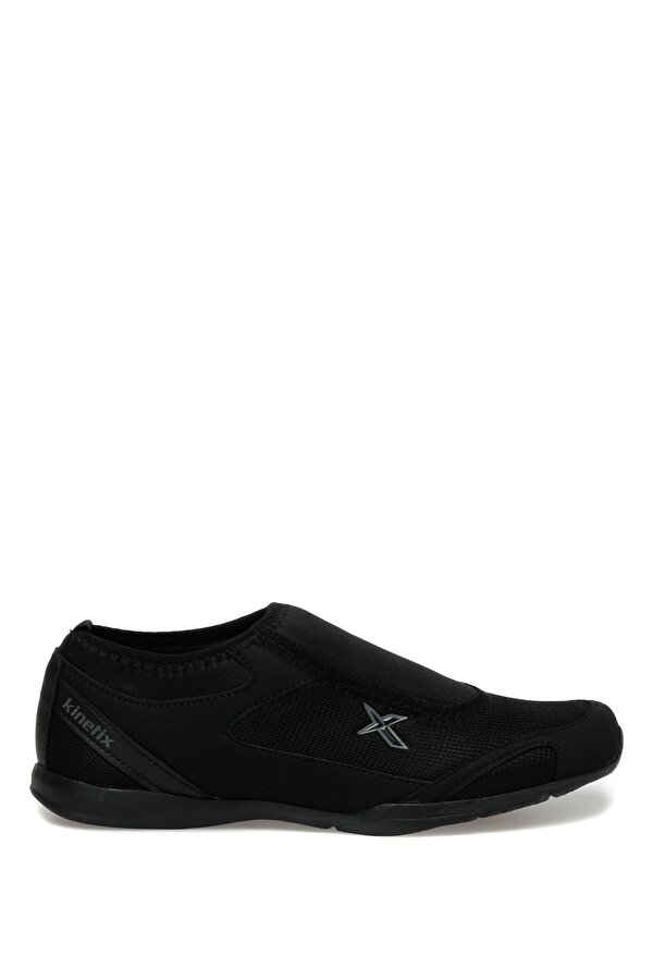 Kinetix MACON TX 3FX Siyah Erkek Comfort Ayakkabı