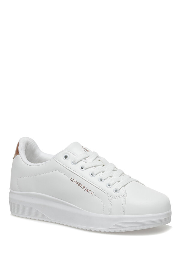 Lumberjack FRIDA 3FX WHITE Woman 388