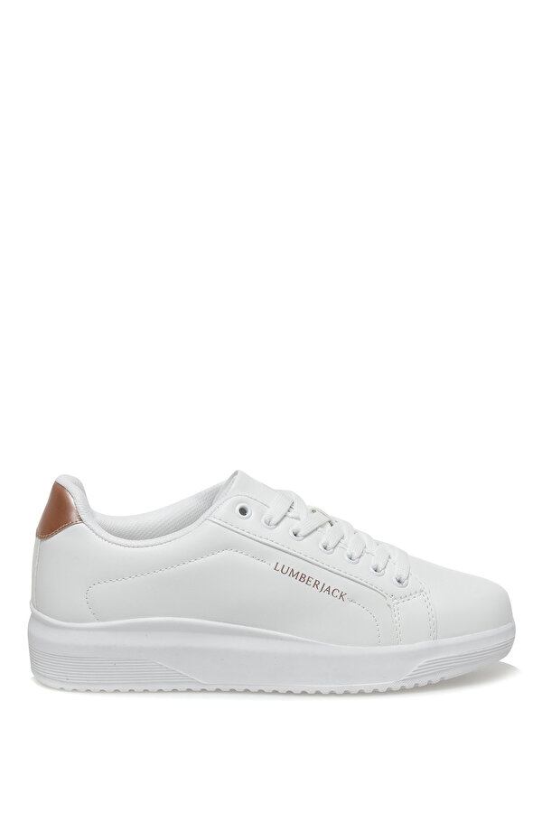 Lumberjack FRIDA 3FX WHITE Woman 388