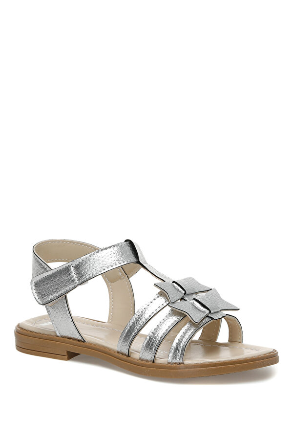 Seventeen VALERI 3FX SILVER Girl Sandals
