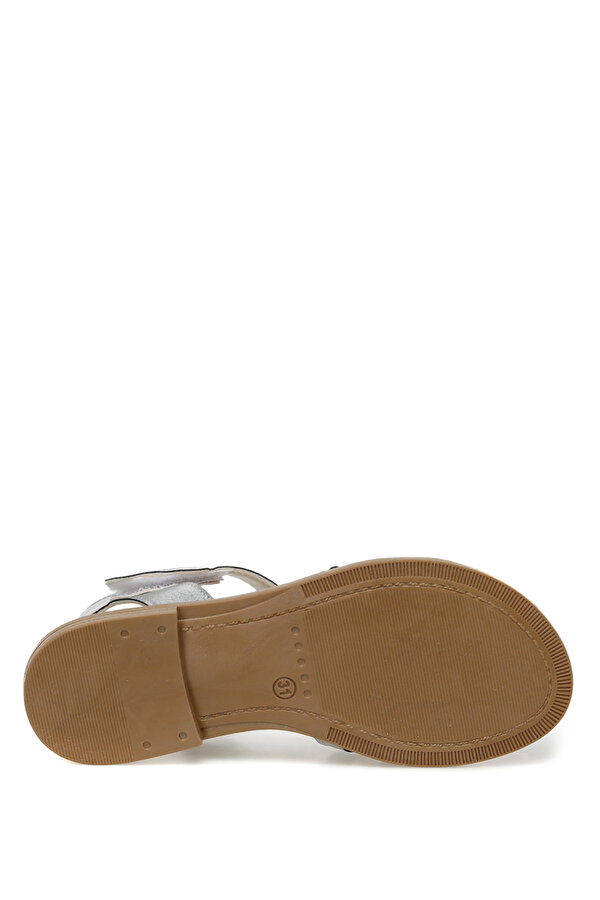 Seventeen VALERI 3FX SILVER Girl Sandals