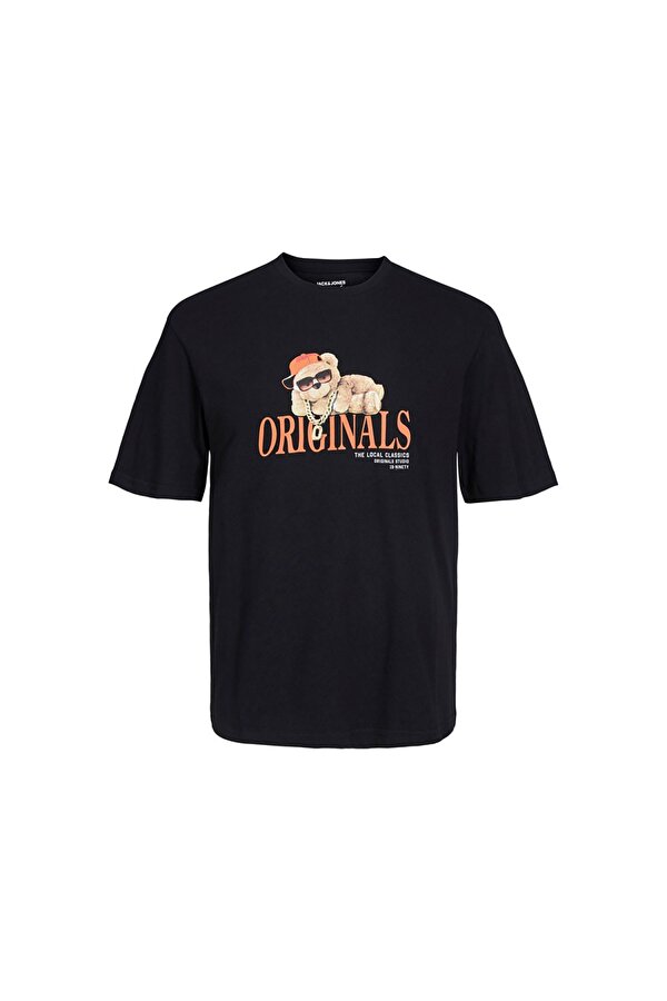 Jack & Jones Erkek T-Shirt 12232254