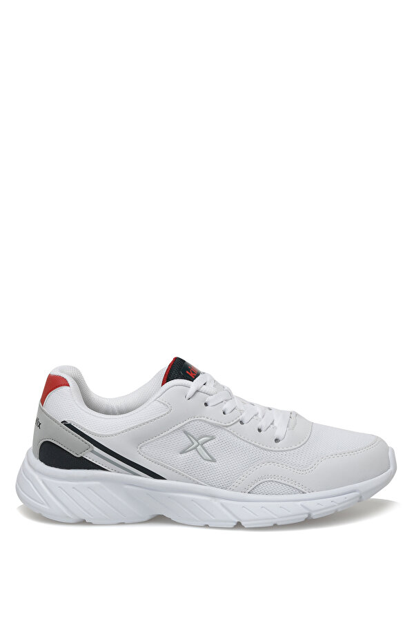 Kinetix ALVIS TX 3FX Beyaz Unisex Koşu Ayakkabısı