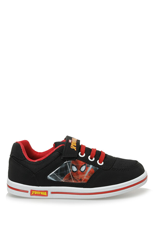 Spiderman RENATO.F3FX Siyah Erkek Çocuk Sneaker