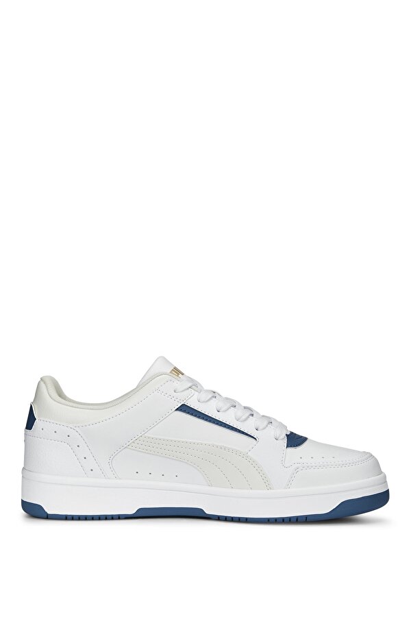 Puma Rebound Joy Low WHITE Man 001