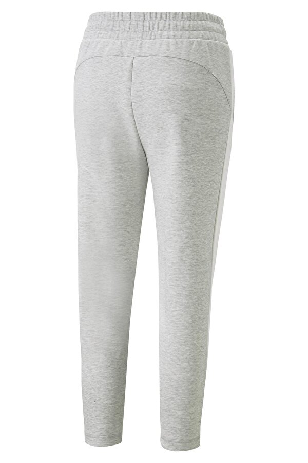 Puma EVOSTRIPE High-Waist Pant GRAY Woman 063