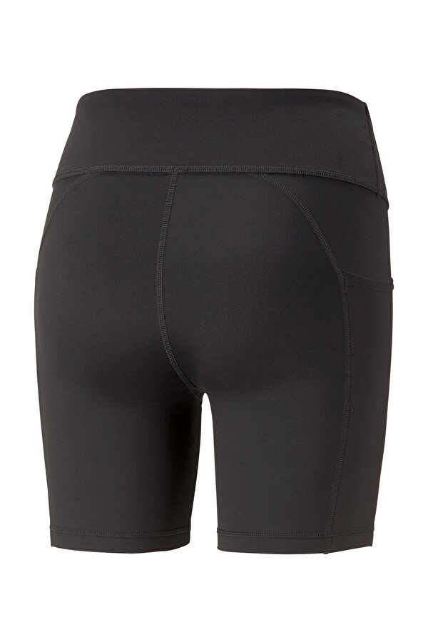 Puma Fit 5" Tight Short Черный Женщина Тайтсы