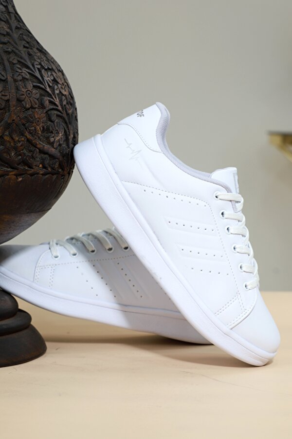 Konfores 1263 Anatomik Taban Unisex Sneakers Ayakkabı