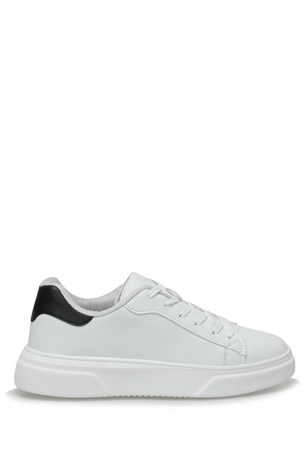 Torex LEO 3FX Beyaz Erkek Sneaker