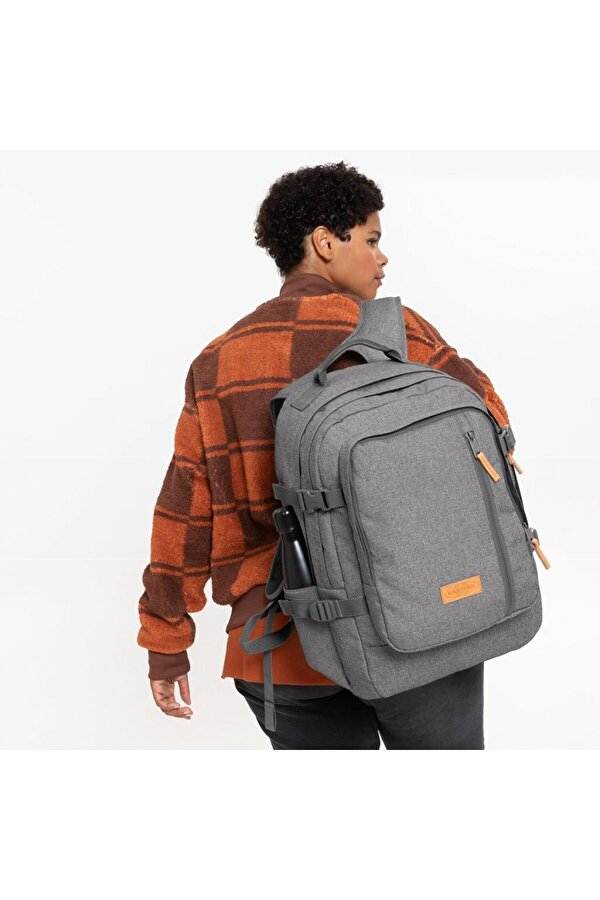 Eastpak Volker Modeli  Sırt Çantası Laptop Bölmeli EK0A5BEW0B31