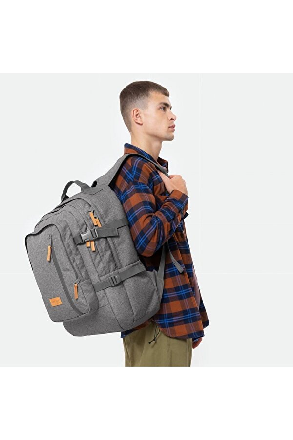 Eastpak Volker Modeli  Sırt Çantası Laptop Bölmeli EK0A5BEW0B31