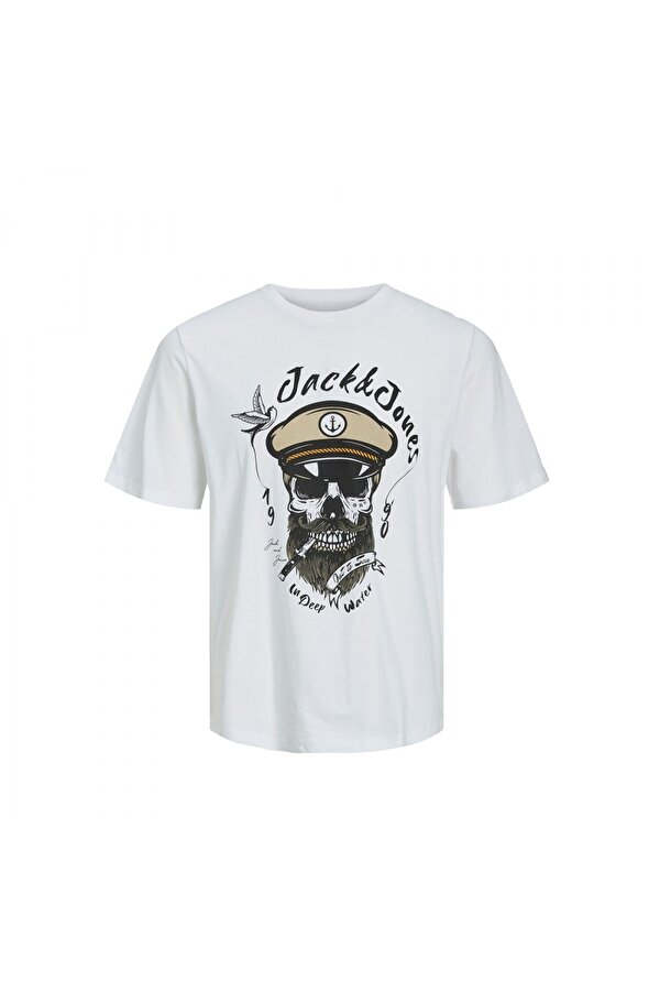 Jack & Jones Jack&Jones Jorroxbury Erkek T-shirt