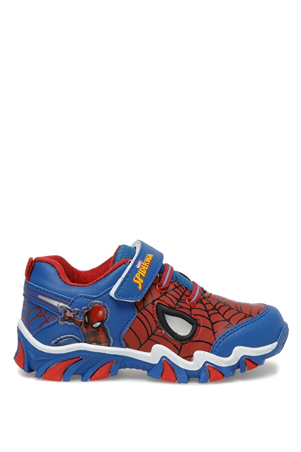 Spiderman MASKO.P3FX Mavi Erkek Çocuk Spor Ayakkabı