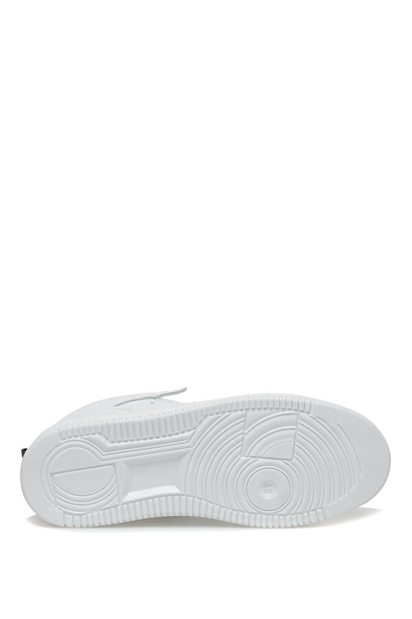 PROSHOT GOLDEN HI 3FX WHITE Man Sneaker Hi