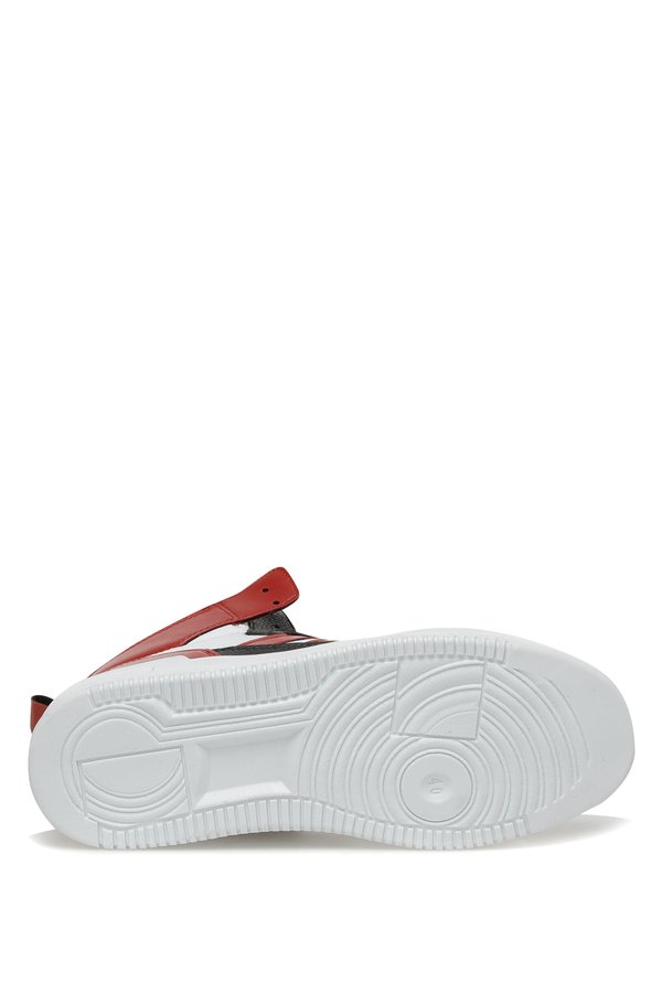 PROSHOT GOLDEN HI 3FX WHITE Man Sneaker Hi