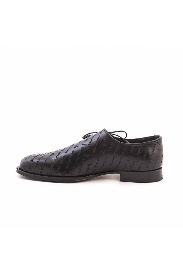 Mocassini Deri Erkek Klasik Ayakkabı A4330-19