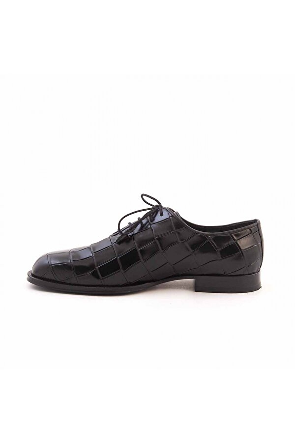 Mocassini Deri Erkek Klasik Ayakkabı A4330-17