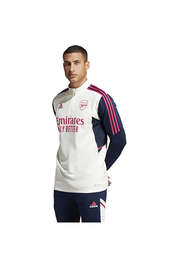 adidas Erkek Futbol Eşofman Üstü Afc Tr Top Ht4437 adidas Erkek Futbol Eşofman Üstü Afc Tr Top Ht4437