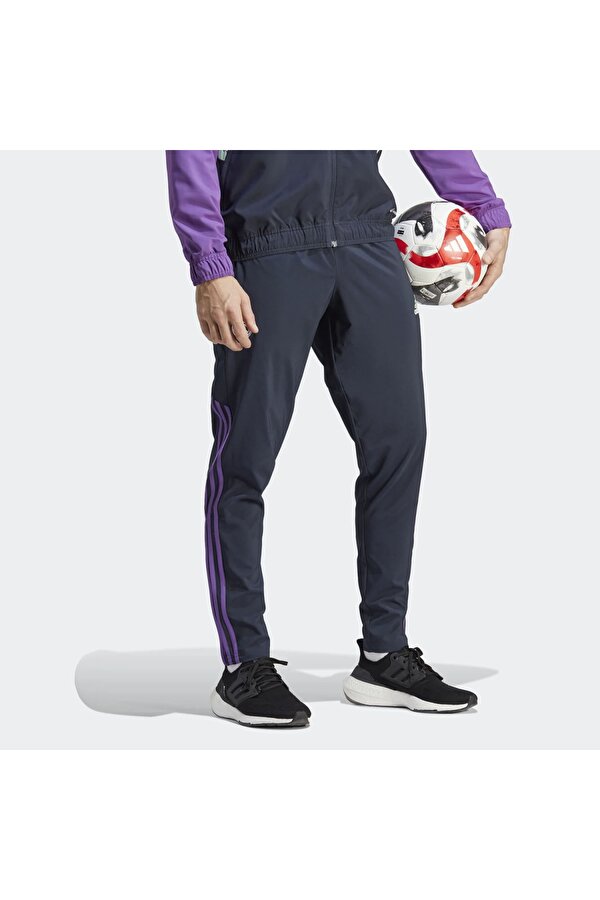 adidas Erkek Futbol Eşofman Altı Real Pre Pnt Ht8807