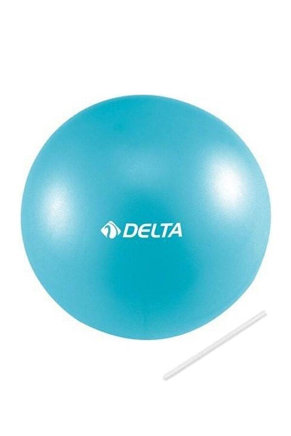 Delta 30 Cm Dura-strong Mini Pilates Topu Denge Egzersiz Topu